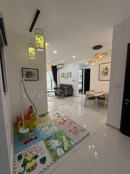 Condominium for Rent at Kings Bay @ Country Garden Danga Bay - Stella Chye - PropertyGuru.com.my