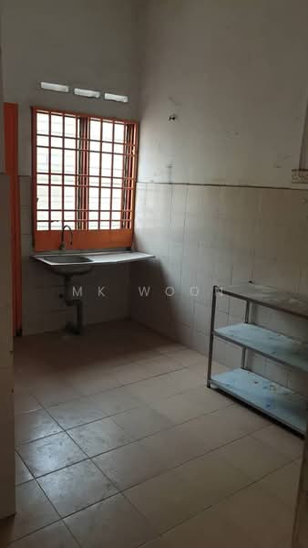 Taman Dato' Hormat telok panglima garang untuk Untuk Disewa - RM 1,200 /bulan, Apr 2026 - Kitchen - PropertyGuru.com.my