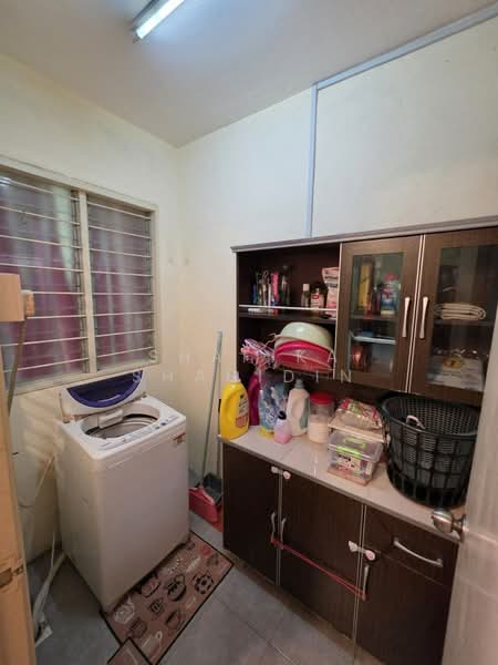 Apartment for Sale at Lakeview Apartments - Shafika Shahidin - Interior - PropertyGuru.com.my