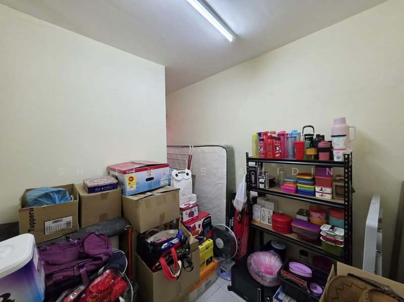 Apartment for Sale at Lakeview Apartments - Shafika Shahidin - Interior - PropertyGuru.com.my