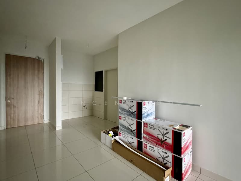 Service Residence for Sale at Nest 2 Residences - Vincent Foo - Interior - PropertyGuru.com.my