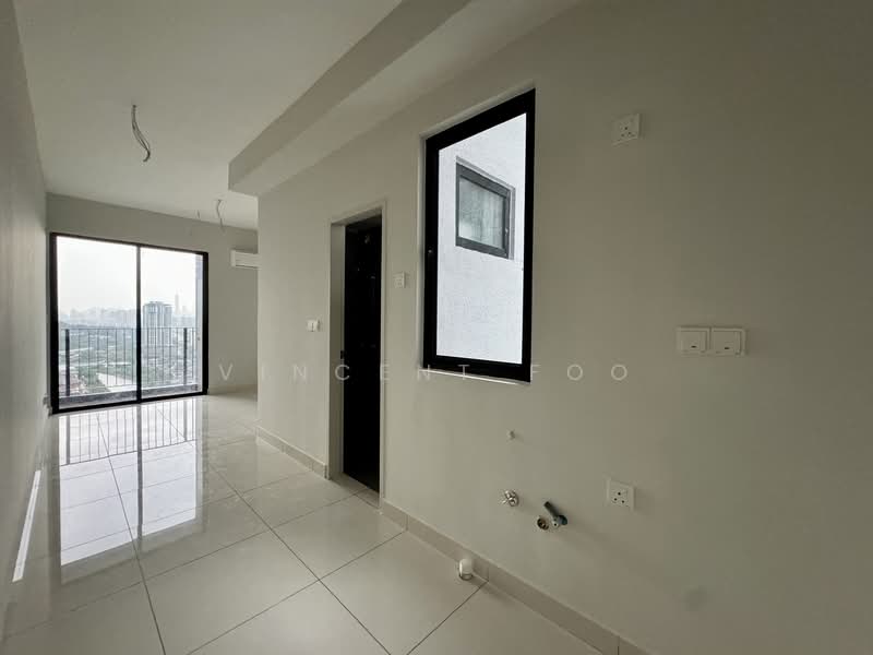 Service Residence for Sale at Nest 2 Residences - Vincent Foo - Interior - PropertyGuru.com.my