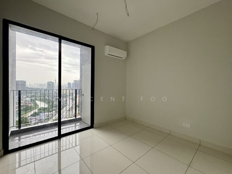 Service Residence for Sale at Nest 2 Residences - Vincent Foo - View - PropertyGuru.com.my