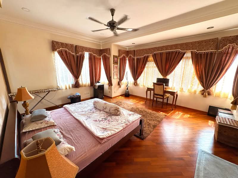 Semi-Detached House for Sale in Klang (Selangor) - Azmi . - Bedroom - PropertyGuru.com.my