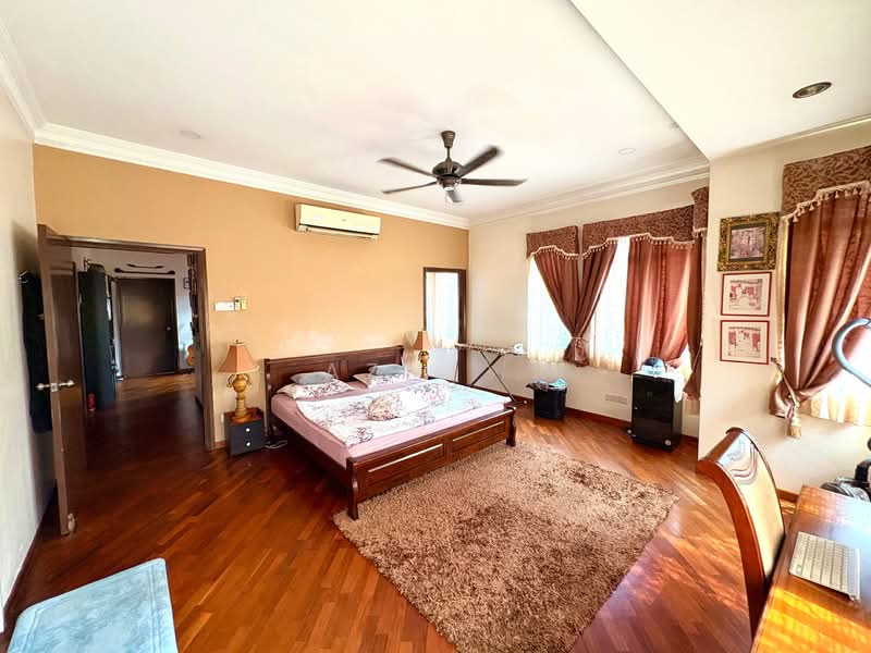 Semi-Detached House for Sale in Klang (Selangor) - Azmi . - Bedroom - PropertyGuru.com.my