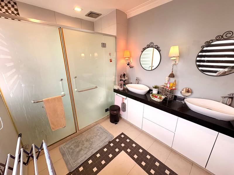 Semi-Detached House for Sale in Klang (Selangor) - Azmi . - PropertyGuru.com.my