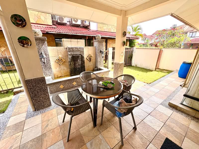 Semi-Detached House for Sale in Klang (Selangor) - Azmi . - Exterior - PropertyGuru.com.my