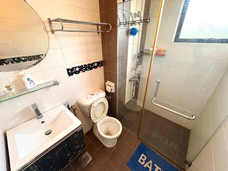 Semi-Detached House for Sale in Klang (Selangor) - Azmi . - PropertyGuru.com.my
