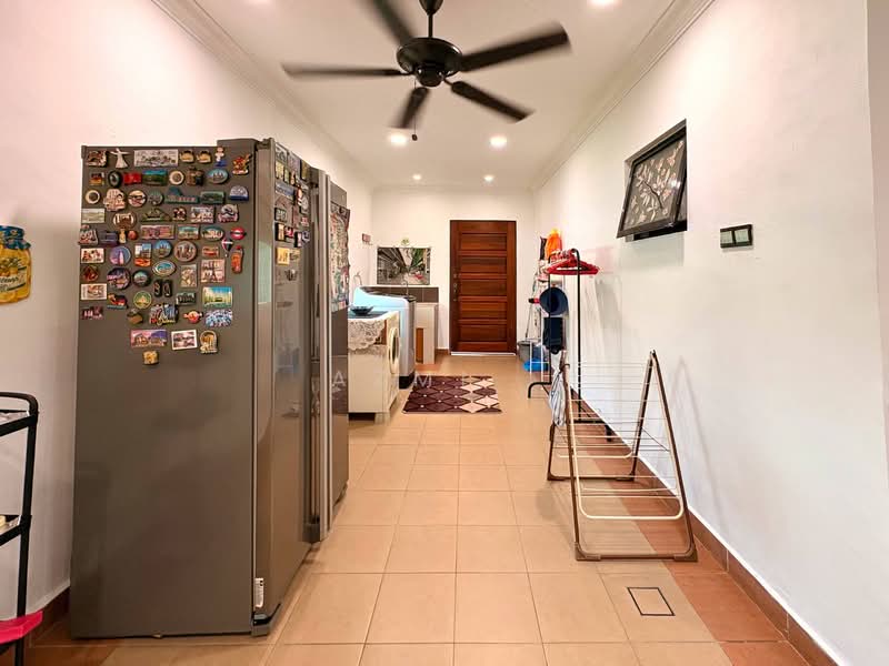 Semi-Detached House for Sale in Klang (Selangor) - Azmi . - Interior - PropertyGuru.com.my