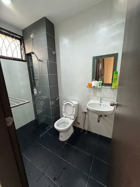 2-storey Terraced House for Sale in Horizon Hills (Iskandar Puteri (Nusajaya)) - Siow Yan Er - Bathroom - PropertyGuru.com.my