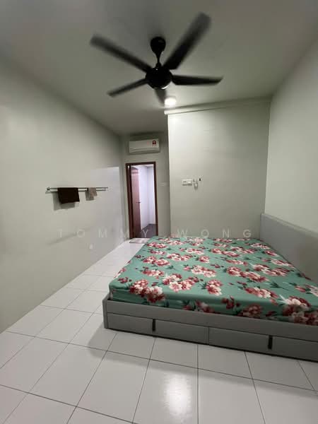 Apartment for Rent at Residensi Alam Damai (PR1MA @ Alam Damai) - Tommy Wong - Bedroom - PropertyGuru.com.my