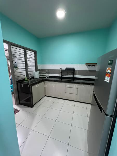 Apartment for Rent at Residensi Alam Damai (PR1MA @ Alam Damai) - Tommy Wong - Kitchen - PropertyGuru.com.my