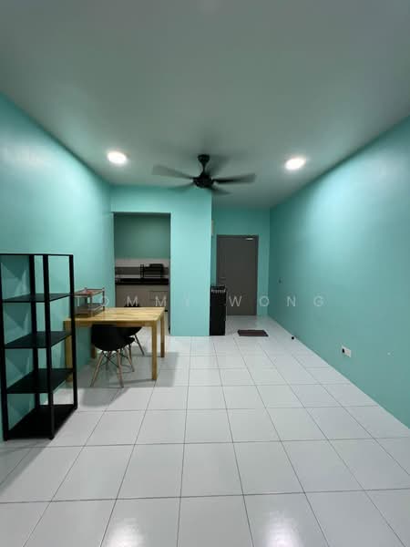 Apartment for Rent at Residensi Alam Damai (PR1MA @ Alam Damai) - Tommy Wong - Interior - PropertyGuru.com.my