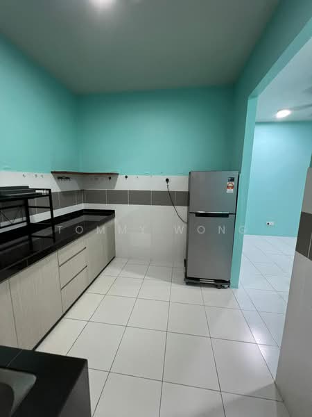 Apartment for Rent at Residensi Alam Damai (PR1MA @ Alam Damai) - Tommy Wong - Kitchen - PropertyGuru.com.my