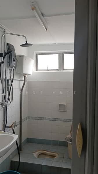 Apartment for Sale at Jasmine Court - Kent Fatt - Bathroom - PropertyGuru.com.my