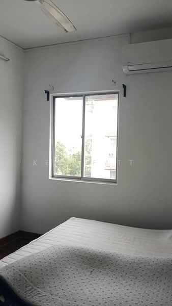 Apartment for Sale at Jasmine Court - Kent Fatt - Bedroom - PropertyGuru.com.my
