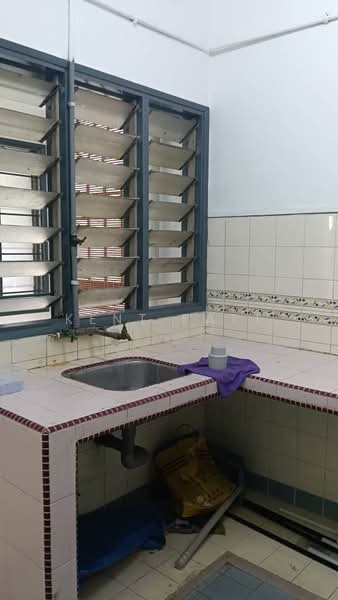 Apartment for Sale at Jasmine Court - Kent Fatt - Kitchen - PropertyGuru.com.my