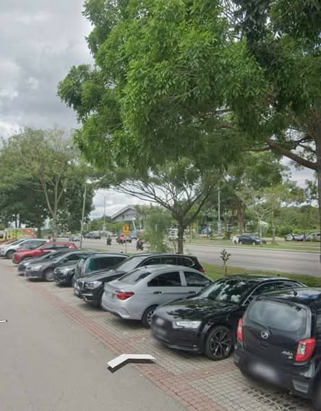 Kedai / Pejabat untuk Dijual di Johor Bahru (Johor) - Sue Jin Tee - Exterior - PropertyGuru.com.my