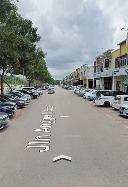 Kedai / Pejabat untuk Dijual di Johor Bahru (Johor) - Sue Jin Tee - Exterior - PropertyGuru.com.my
