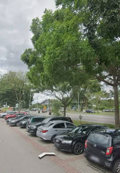 Kedai / Pejabat untuk Dijual di Johor Bahru (Johor) - Sue Jin Tee - Exterior - PropertyGuru.com.my