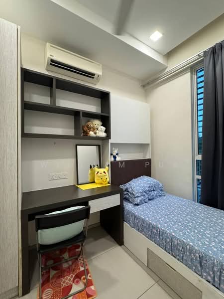 Garden Plaza untuk Untuk Disewa - RM 1,100 /bulan, Apr 2026 - Bedroom - PropertyGuru.com.my