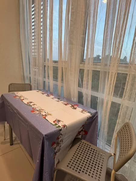 Garden Plaza untuk Untuk Disewa - RM 1,100 /bulan, Apr 2026 - Interior - PropertyGuru.com.my