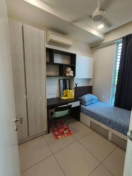 Garden Plaza untuk Untuk Disewa - RM 1,100 /bulan, Apr 2026 - Bedroom - PropertyGuru.com.my