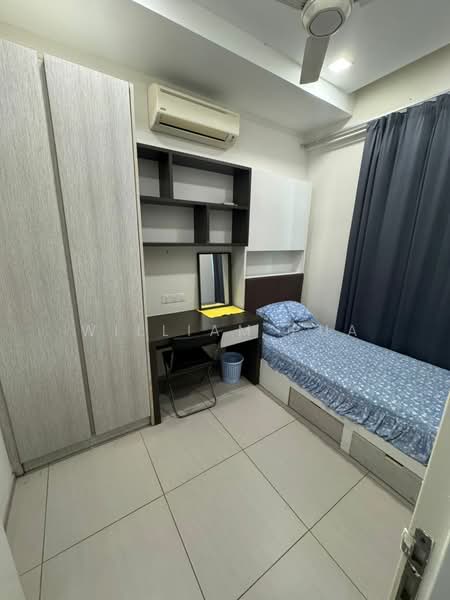 Garden Plaza untuk Untuk Disewa - RM 1,100 /bulan, Apr 2026 - Bedroom - PropertyGuru.com.my
