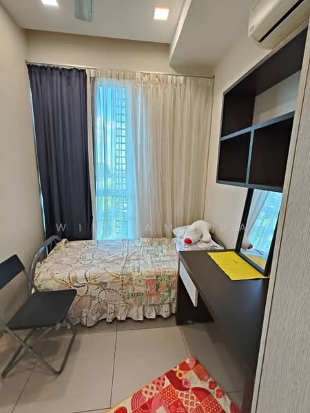 Garden Plaza untuk Untuk Disewa - RM 1,100 /bulan, Apr 2026 - Bedroom - PropertyGuru.com.my