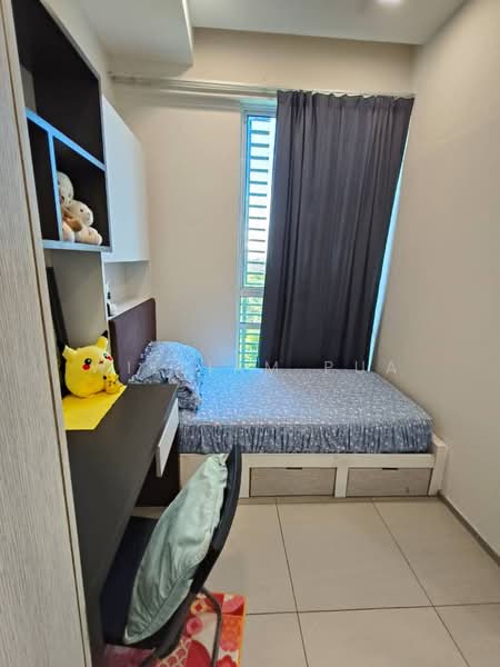 Garden Plaza untuk Untuk Disewa - RM 1,100 /bulan, Apr 2026 - Bedroom - PropertyGuru.com.my