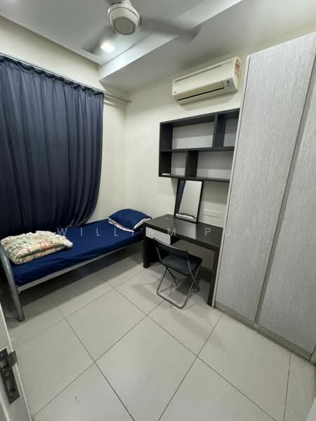 Garden Plaza untuk Untuk Disewa - RM 1,100 /bulan, Apr 2026 - Bedroom - PropertyGuru.com.my