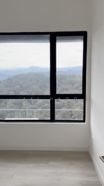 Condominium for Rent at Quinn Residence - Afi Haqq - View - PropertyGuru.com.my