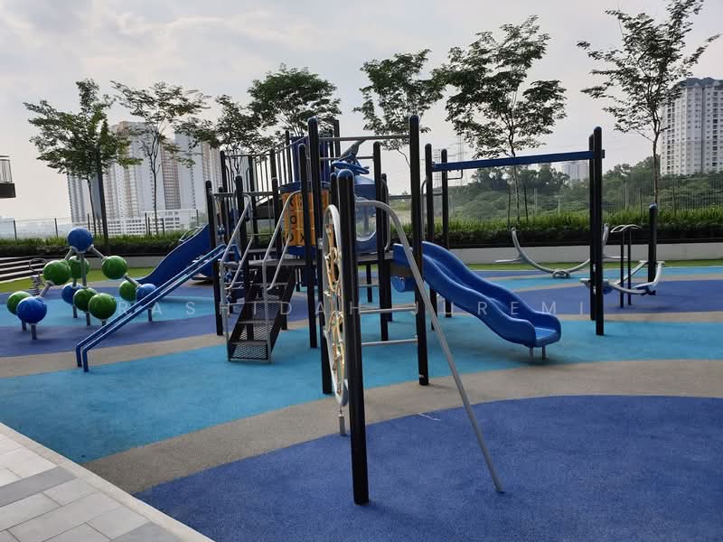 Condominium for Sale at Casa Green - Rashidah Juremi - Exterior - PropertyGuru.com.my