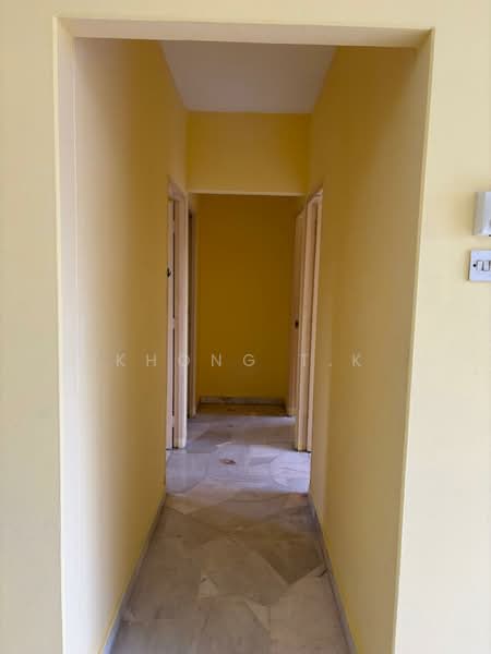 Apartment for Sale at Akasia Apartment - Khong T.K - Corridor - PropertyGuru.com.my