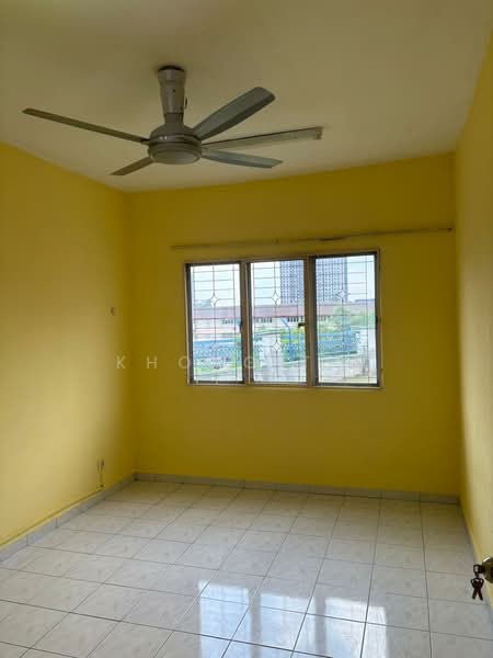 Apartment for Sale at Akasia Apartment - Khong T.K - Bedroom - PropertyGuru.com.my
