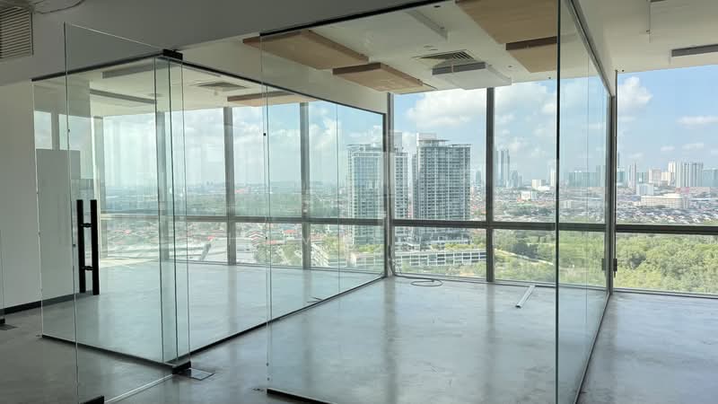 Shop / Office for Rent in Johor Bahru (Johor) - Thomas Lee - Interior - PropertyGuru.com.my