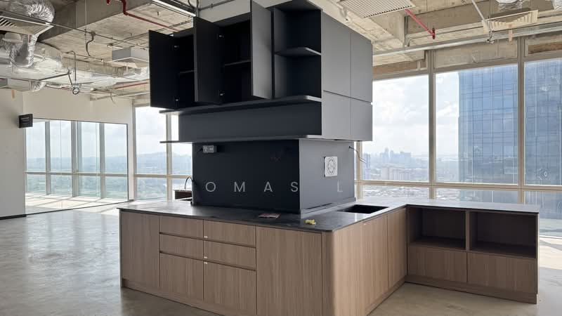 Shop / Office for Rent in Johor Bahru (Johor) - Thomas Lee - Kitchen - PropertyGuru.com.my