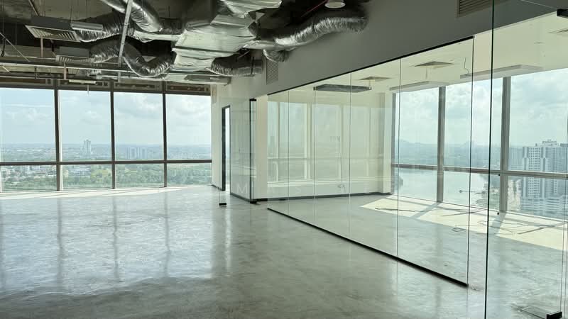 Shop / Office for Rent in Johor Bahru (Johor) - Thomas Lee - Interior - PropertyGuru.com.my