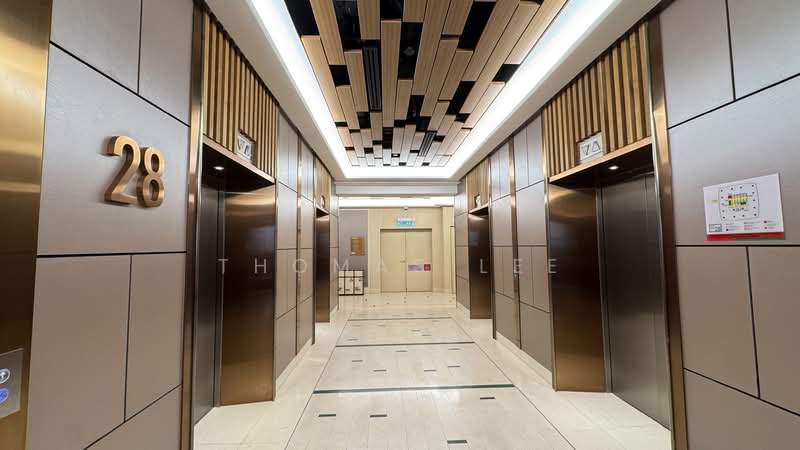 Shop / Office for Rent in Johor Bahru (Johor) - Thomas Lee - Lobby - PropertyGuru.com.my