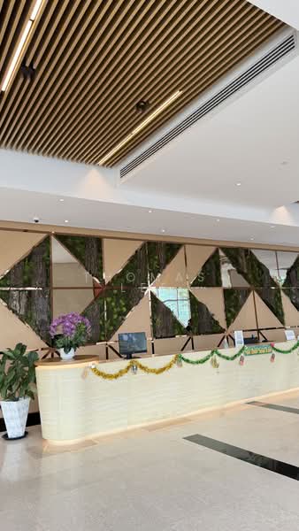 Shop / Office for Rent in Johor Bahru (Johor) - Thomas Lee - Lobby - PropertyGuru.com.my