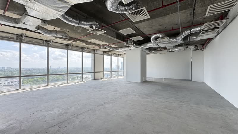 Shop / Office for Rent in Johor Bahru (Johor) - Thomas Lee - Interior - PropertyGuru.com.my