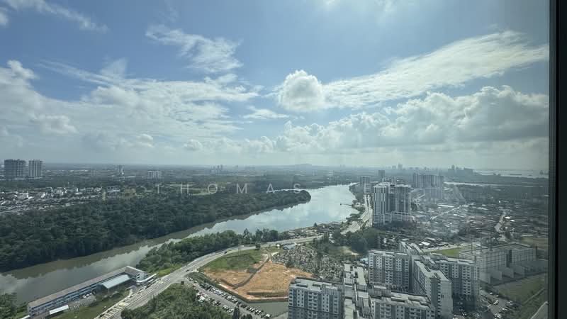 Shop / Office for Rent in Johor Bahru (Johor) - Thomas Lee - Exterior - PropertyGuru.com.my