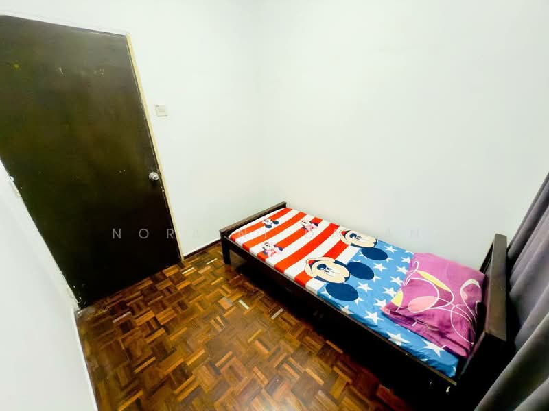 Seri Mas Condominium untuk Untuk Dijual - RM 290,000, Mac 2026 - Bedroom - PropertyGuru.com.my