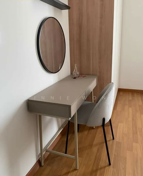 Service Residence for Rent at Gems Residences - Winnie Wong - Interior - PropertyGuru.com.my