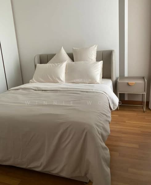 Service Residence for Rent at Gems Residences - Winnie Wong - Bedroom - PropertyGuru.com.my