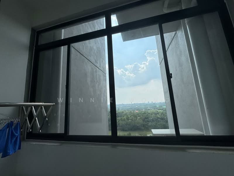 Service Residence for Rent at Gems Residences - Winnie Wong - View - PropertyGuru.com.my