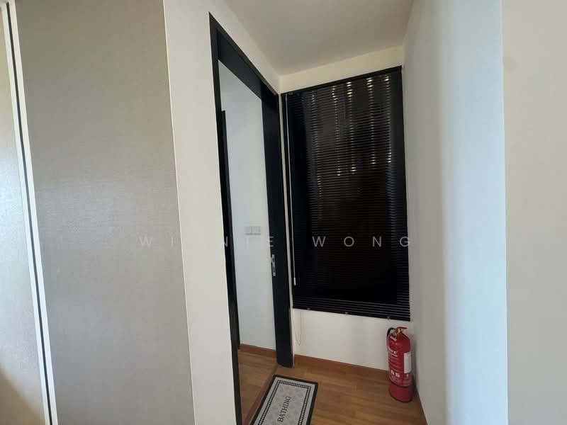 Service Residence for Rent at Gems Residences - Winnie Wong - Entrance - PropertyGuru.com.my