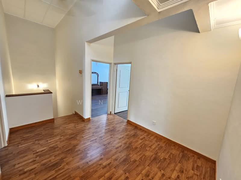 2-storey Terraced House for Rent in Bukit Jelutong (Shah Alam) - Winny Su - Interior - PropertyGuru.com.my