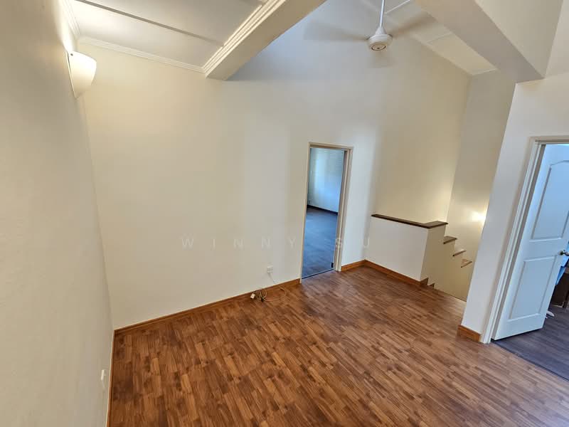 2-storey Terraced House for Rent in Bukit Jelutong (Shah Alam) - Winny Su - Interior - PropertyGuru.com.my