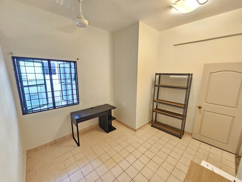 2-storey Terraced House for Rent in Bukit Jelutong (Shah Alam) - Winny Su - Interior - PropertyGuru.com.my